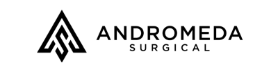 Andromeda Surgical logo